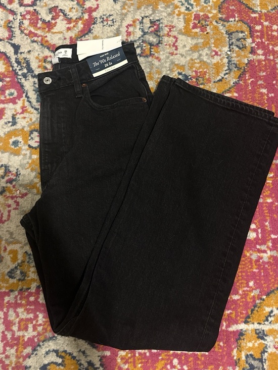Abercrombie & Fitch Denim - NWT Abercrombie & Fitch Jeans
